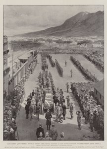 Kaapstad