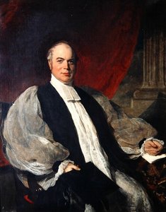 Christopher Lipscomb door G.W. Pegler