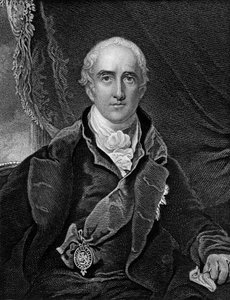 Richard Wellesley, Markies Wellesley, Britse politicus en koloniaal bestuurder, 1813 ca. 1857 door G Adcock