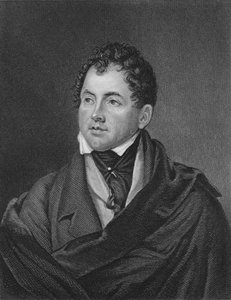 Thomas Moore, begin 19e eeuw