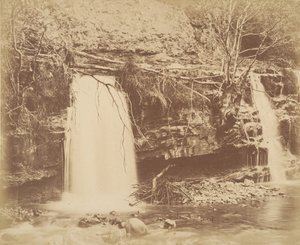 De Lagere Waterval