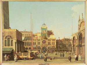 Onbekend schilderij