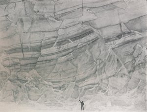 IJstructuur, ca. 1911, 1913