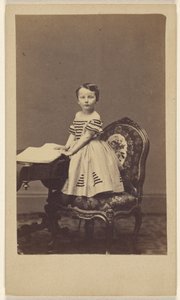 Mevrouw Clerc