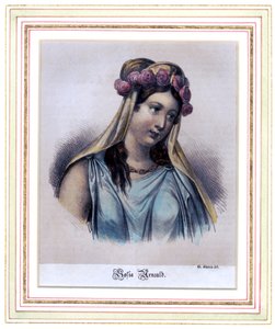 Sophie Arnould, Franse sopraan