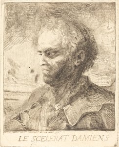 De Schurk Damiens