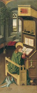 Sint Jan de Evangelist, 1478