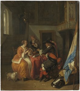 Een Kaartspel