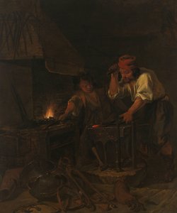 De wapensmid