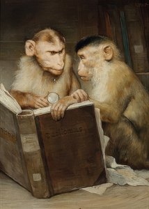 De geleerden