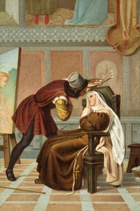 Filippo Lippi en de non Buti