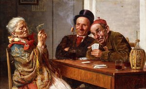 De keuze van de speler
