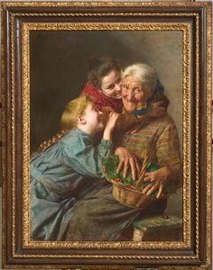 De Welkom Gast 1882