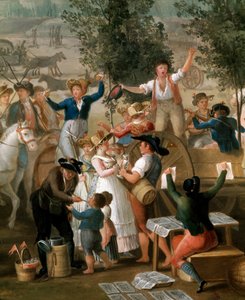 Feest van de Madonna dell