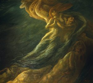 Paolo en Francesca