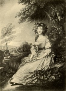 Mevrouw Sheridan