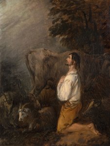 De Verloren Zoon