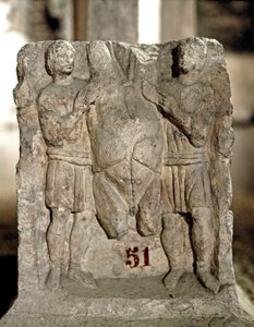 Galloromeinse kunst