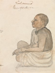 Een Dwaas genaamd Gungarum