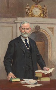 James Robert Mann, ca. 1910-1925
