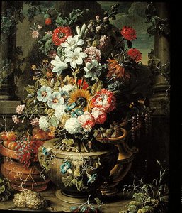 Stilleven