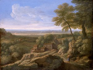 Landschap