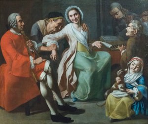 Het concert