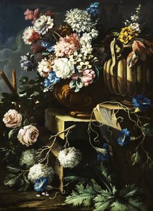 Bloemenstuk