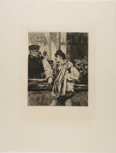 Bord van l
