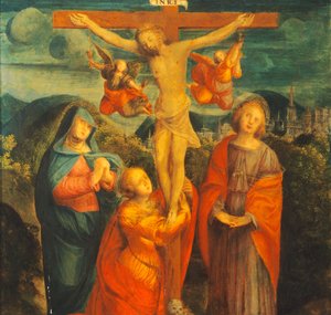 Kruisiging