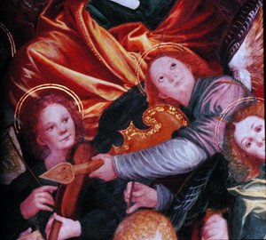 Het Concert der Engelen