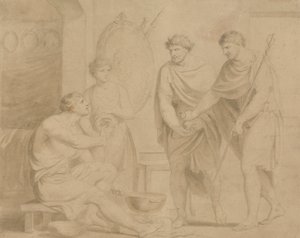 Klassieke compositie