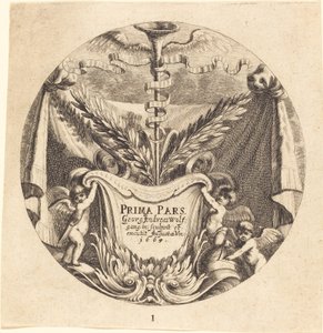 Titelpagina