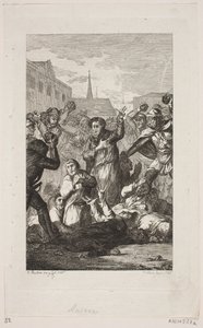 Ansver door Georg Christian Schule