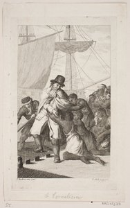 C. Cornelisen door Georg Christian Schule