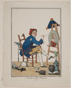 "De Schilder"