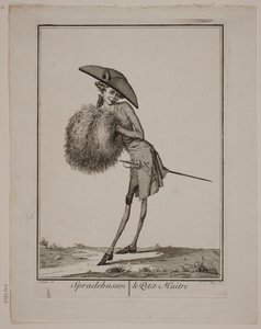 "De Opschepper"