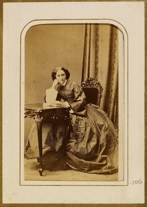 Queen Louise