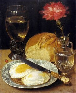  door Georg Flegel
