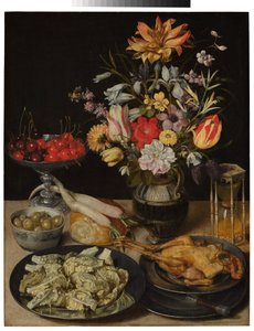  door Georg Flegel