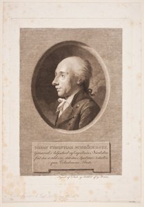 Zeeofficier J. C. Schrødersee