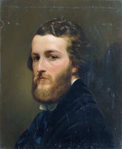 Zelfportret