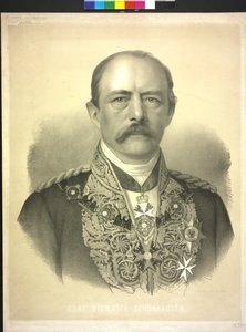Graaf Bismarck-Schoenhausen