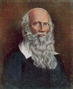 Johann Friedrich Jahn, Duitse gymnastiekinstructeur