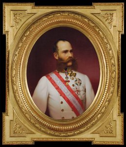 Keizer Franz Joseph I.