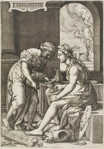 Artemisia