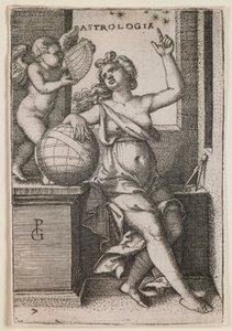 Astrologia, uit de serie 