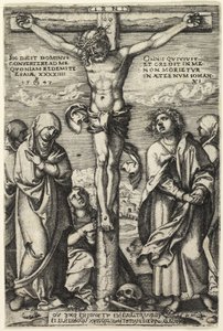 Kruisiging