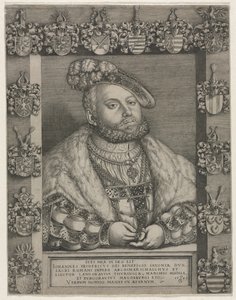  door Georg Pencz