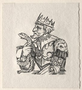 Tirannen van het Oude Testament: Antiochus